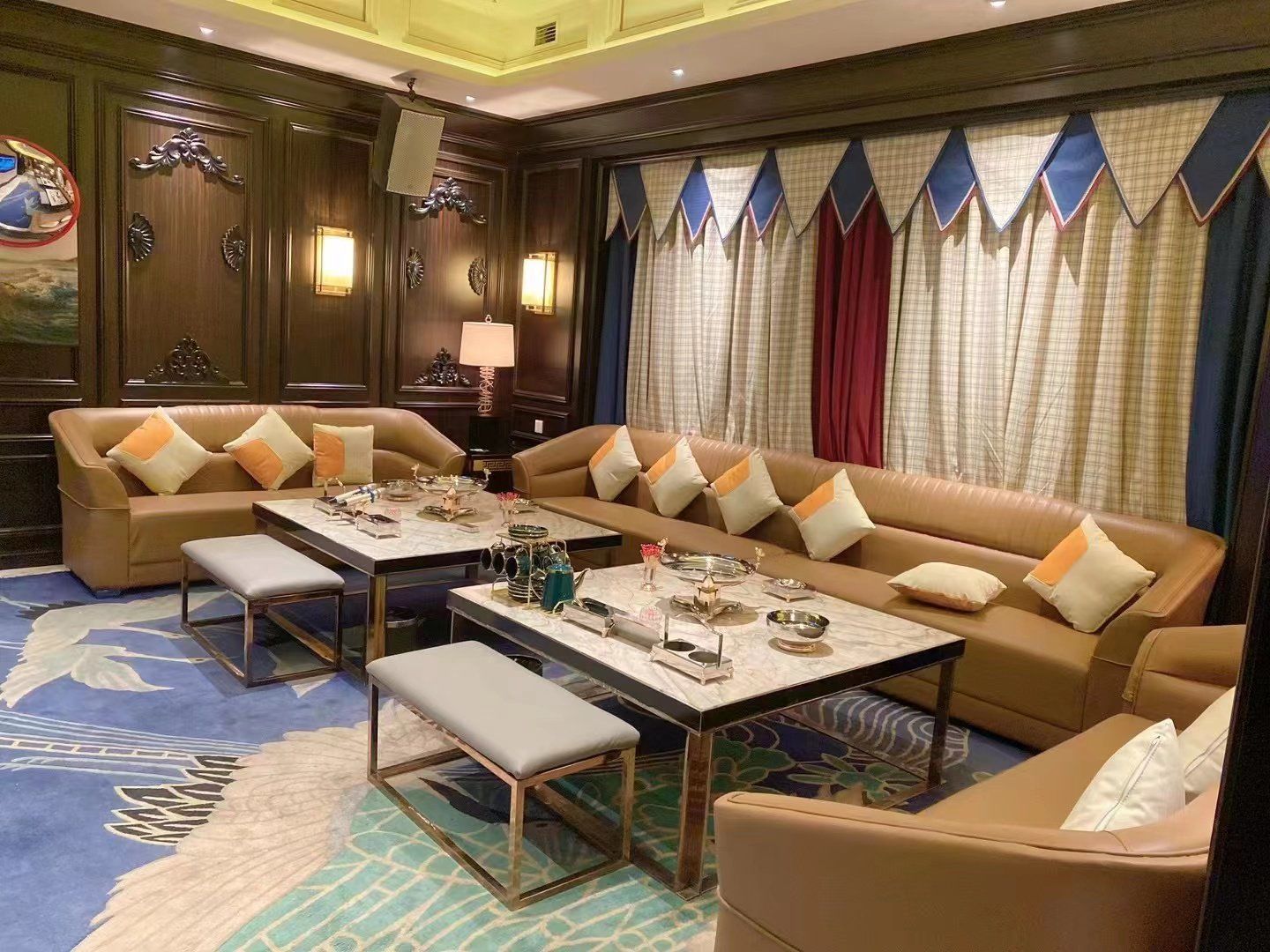 焦作商务KTV推荐-沁阳市ktv预订